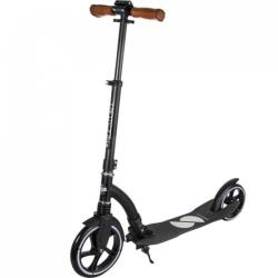 Story Urban Scoter Story Retro Ride, front wheel suspension