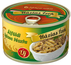 Szegedi Paprika Zrt. Házias Ízek - Alföldi húsos tészta 400 g