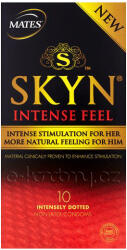 SKYN Intense Feel 10 db