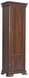  szekrény polcos, samoa king, KORA KRD1 (KD-0000086346)