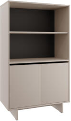  Komód, kasmír, STANDO STD04 (KD-0000402507)