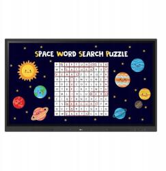 LG CreateBoard 65TR3DK-BM