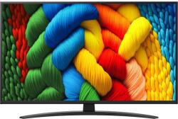 LG NanoCell 43NANO81A6A