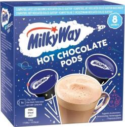NESCAFÉ MilkyWay Dolce Gusto kompatibilis 8db kávékapszula (DGmilkyway) (DGmilkyway)