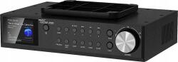 Ferguson Regent Cucina black