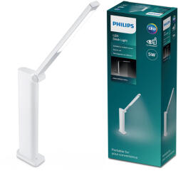 Philips Amber Desk Light