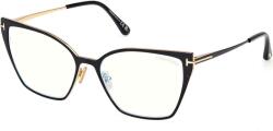 Tom Ford FT6051-B 001 Rama ochelari
