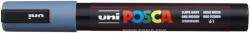 uni Dekormarker UNI POSCA PC-5M szürke (2UPC5MSZ) - nyomtass-olcson