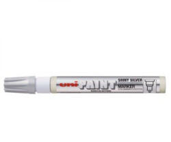 uni Lakkmarker 2-3mm UNI PX-20 ezüst (2UPX20E)