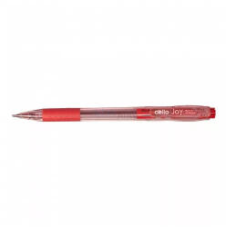  Golyóstoll Cello Joy Piros (gtoll_cello3) - nyomtass-olcson