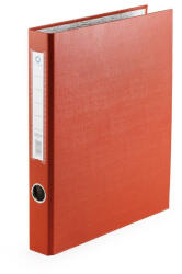 BLUERING Gyűrűskönyv A/4 4 Gyűrű 35mm Piros (892379) - nyomtass-olcson