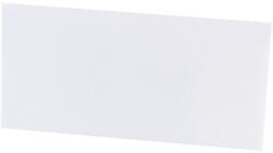 Bluering Boríték LC6/5 enyvezett bélésnyomot 114x229mm Bluering® fehér (BORC6C5ENYVAN) - nyomtass-olcson