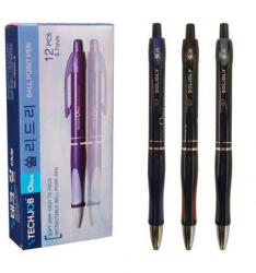  Golyóstoll Solidly Tb-204a (gtoll_solidy204) - nyomtass-olcson