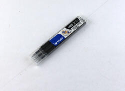 Pilot Rollertoll Betét Frixion Ball / Clicker Fekete 07 3db Pilot (bls-fr-7-b-s3) - nyomtass-olcson