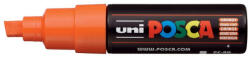 uni Dekormarker UNI POSCA PC-8K narancs (2UPC8KN) - nyomtass-olcson