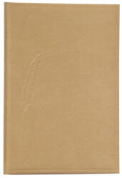  T160 A4 Tárgyalási Napló Bézs (22t160t007)