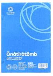  Nemzetközi tehergépjármű menetlevél A4 méret B. 7300-237 (NYOMTB7300237DB) - nyomtass-olcson