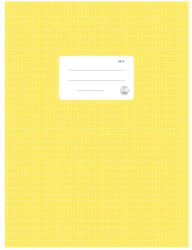  Füzet A4, 32lap, franciakockás 88-32 Harmónia (47761) - nyomtass-olcson