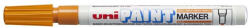 uni Lakkmarker 0, 8-1, 2mm UNI PX-21 narancs (2UPX21N)