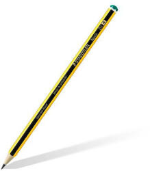  Grafitceruza, 2H, hatszögletű, STAEDTLER "Noris (TS1204)