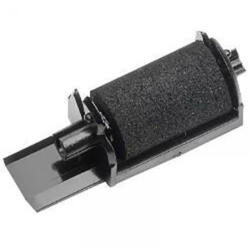  Festékhenger szalagos számológépekhez, Casio HR-8, FR-510 típusokhoz, fekete (42536) - nyomtass-olcson