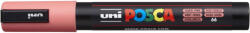 uni Dekormarker UNI POSCA PC-5M korall (2UPC5MKORALL) - nyomtass-olcson