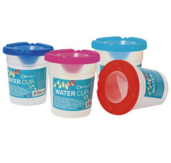 Connect Ecsetmosó pohár CONNECT (000003798) - nyomtass-olcson