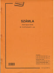  B. 13-374/v/pm Szla 25x4 Lapos (ny88_374a4) - nyomtass-olcson
