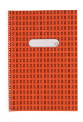  Füzet A4 kockás MARMAR (982060) - nyomtass-olcson