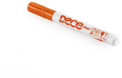 Lakkmarker 2-4mm Narancs Ico Decomarker (9580098008)