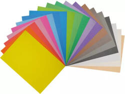 CreArt Dekorgumi Lap kb. 21x30 cm 2 mm C (FIAC0069) - nyomtass-olcson