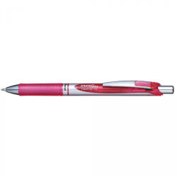  Rollertoll zselés 0.7mm Pentel EnerGel BL77-PX rózsaszín (30659) - nyomtass-olcson