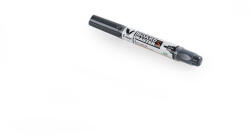 Pilot Táblamarker 0, 8mm Kerek Fekete Ultra Fine V-b Pilot (wbma-vs-uf-b-bg) - nyomtass-olcson