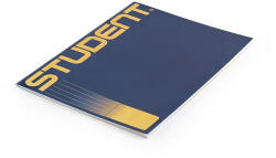  Füzet A4 Vonalas 81-32 Student (fuz8132vonstud) - nyomtass-olcson