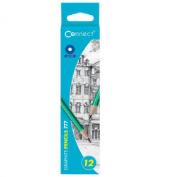Connect Grafitiron CONNECT 777 4H, 12db/doboz (C-106161)