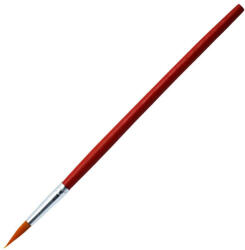 BLUERING Szőrecset 12-es kerek Bluering (56849) - nyomtass-olcson