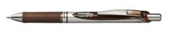  Rollertoll zselés 0.7mm Pentel EnerGel BL77-EX barna (30656) - nyomtass-olcson