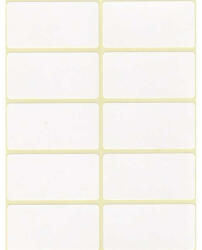  ETIKETT 99X57mm 10címke/lap (ETIKETT9957) - nyomtass-olcson