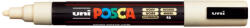 uni Dekormarker UNI POSCA PC-5M elefántcsont (2UPC5MELEFANTCSONT) - nyomtass-olcson