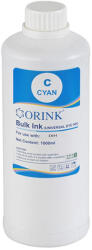 Orink Ink Hp Universal Dye Cyan 1l Orink