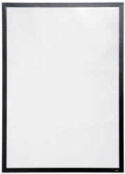 DURABLE Infokeret DURABLE DURAFRAME POSTER SUN 50x70, fekete (500501) - nyomtass-olcson