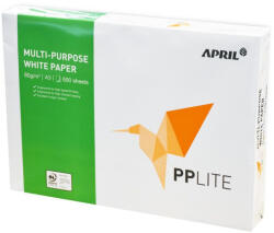 PP Lite Másolópapír A3, 80g, CIE 150 fehérség, PEFC, PP Lite 500ív/csomag (56200) - nyomtass-olcson