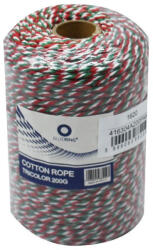 Bluering Aktakötöző Nemzeti Színű Pamut 200 Méter (416304a) - nyomtass-olcson