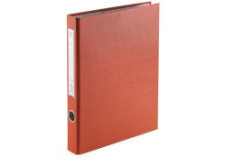 BLUERING Gyűrűskönyv A/4 2 Gyűrűs 3, 5 Cm Piros (892263) - nyomtass-olcson