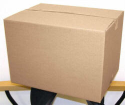  Kartondoboz 30, 5x21, 5x33 cm (CSR04) - nyomtass-olcson