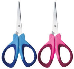 Nebulo Olló, 14 cm hegyes, iskolai, ergonomikus, NEBULO (O-H-IS-14)