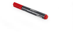 EVOffice Táblamarker 3mm, kerek EV8006 piros (EG1J06RO) - nyomtass-olcson