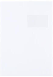 Bluering Boríték Tc/4 Szilik Jobb Ablak 50x100 Ablak Oldalról 20mm Felülről 52mm (tc4szja50x100) - nyomtass-olcson