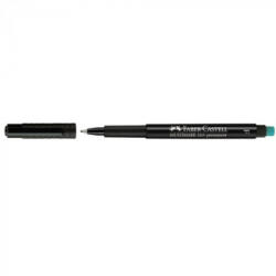  Faber-castell Permanent F 0, 6 1513 Fekete (permfab1513f) - nyomtass-olcson