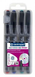 Rost Permanent Centropen Cd-dvd 4616 F
